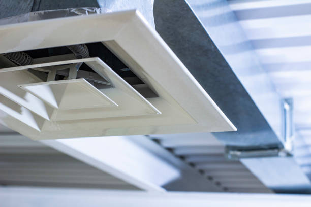 Best Commercial Air Duct Cleaning  in Freeport, TX