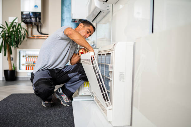 Best Air Vent Cleaning Services  in Freeport, TX