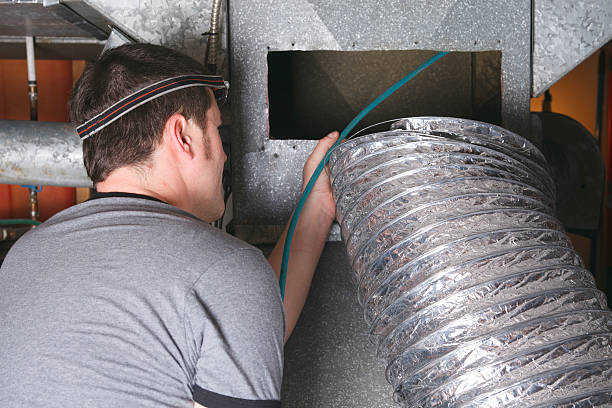 Best Affordable HVAC Duct Cleaning  in Freeport, TX