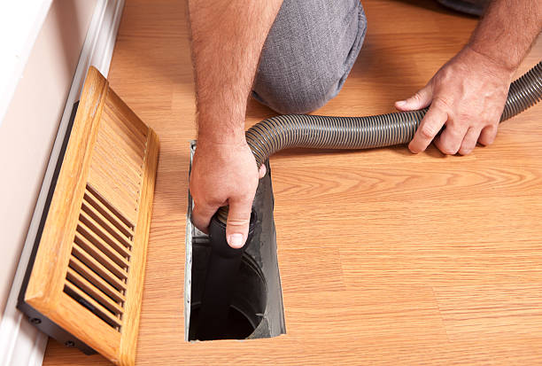 Best Affordable Duct Cleaning Services  in Freeport, TX