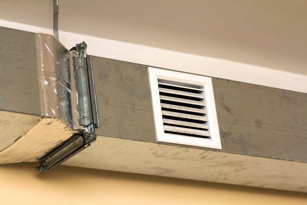 Best HVAC Duct Inspection Services  in Freeport, TX