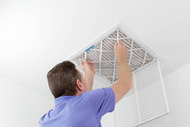 Best Air Duct Cleaning Near Me  in Freeport, TX